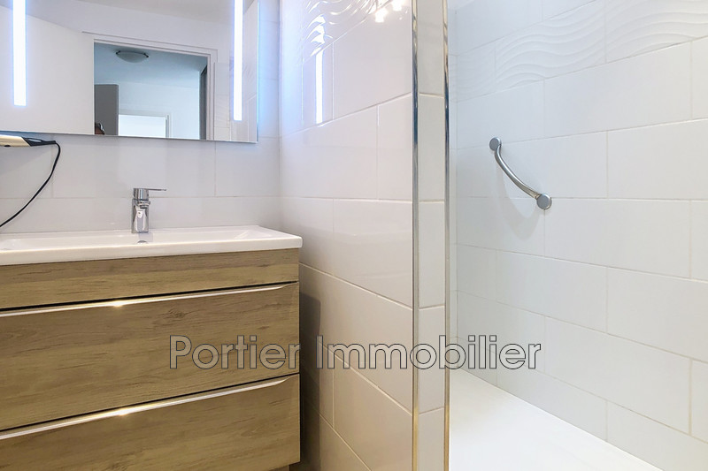 Vente appartement Villeneuve-Loubet  