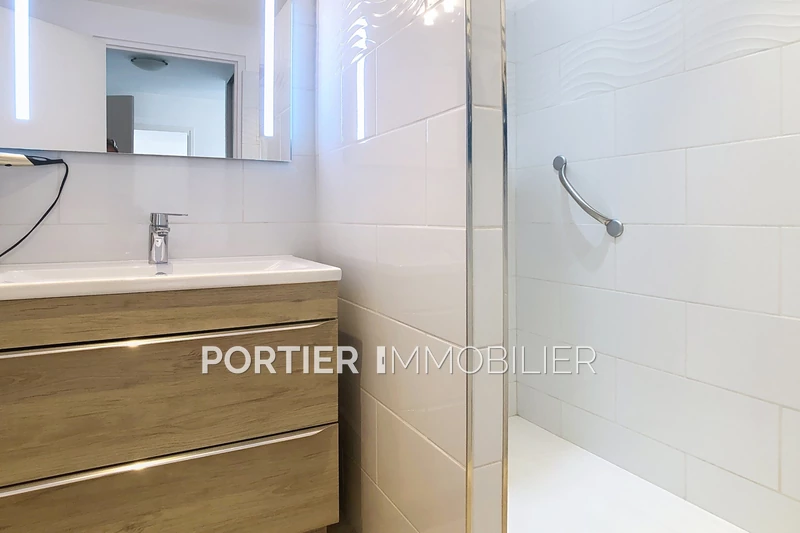 Vente appartement Villeneuve-Loubet  