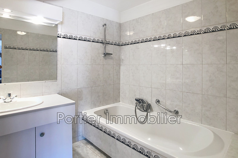 Vente appartement Villeneuve-Loubet  
