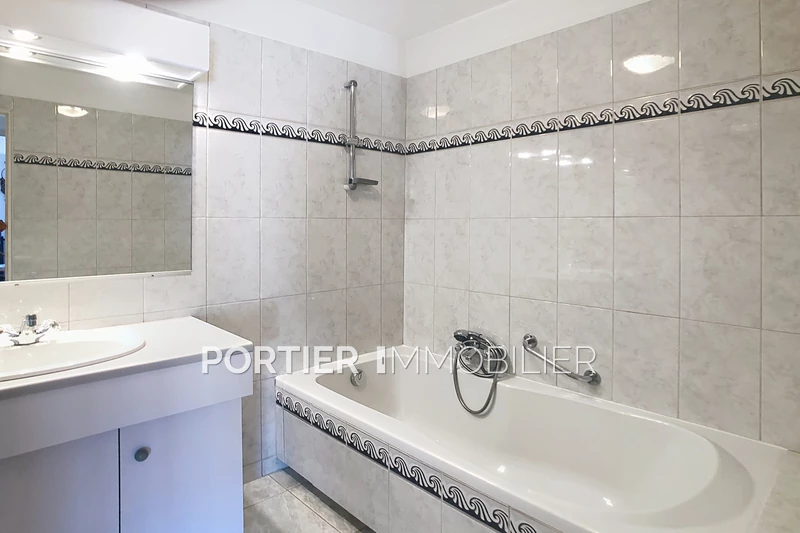 Vente appartement Villeneuve-Loubet  