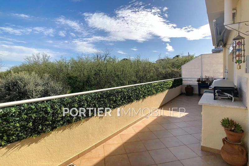 Vente appartement Villeneuve-Loubet  