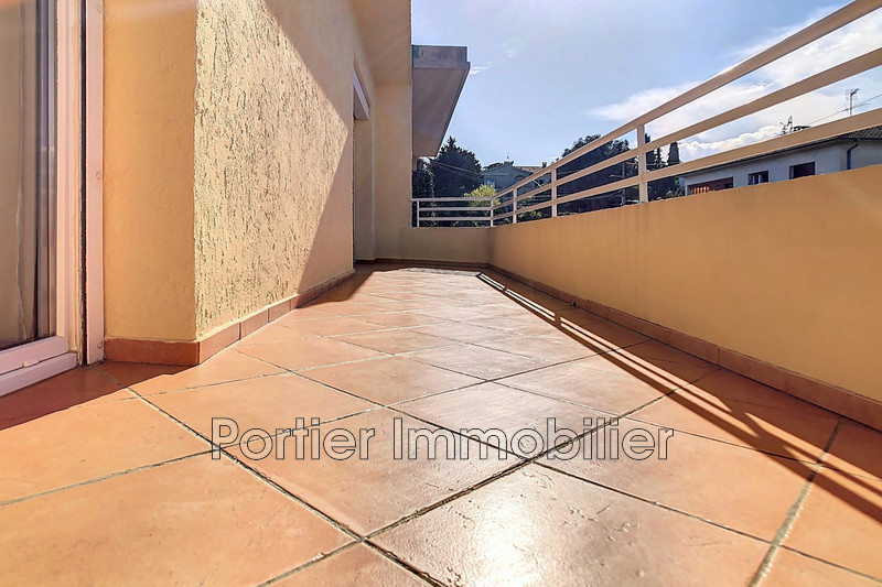Vente appartement Villeneuve-Loubet  
