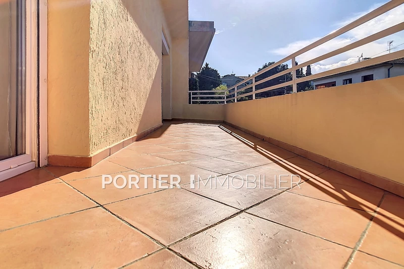 Vente appartement Villeneuve-Loubet  