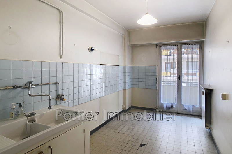 Vente appartement Antibes  