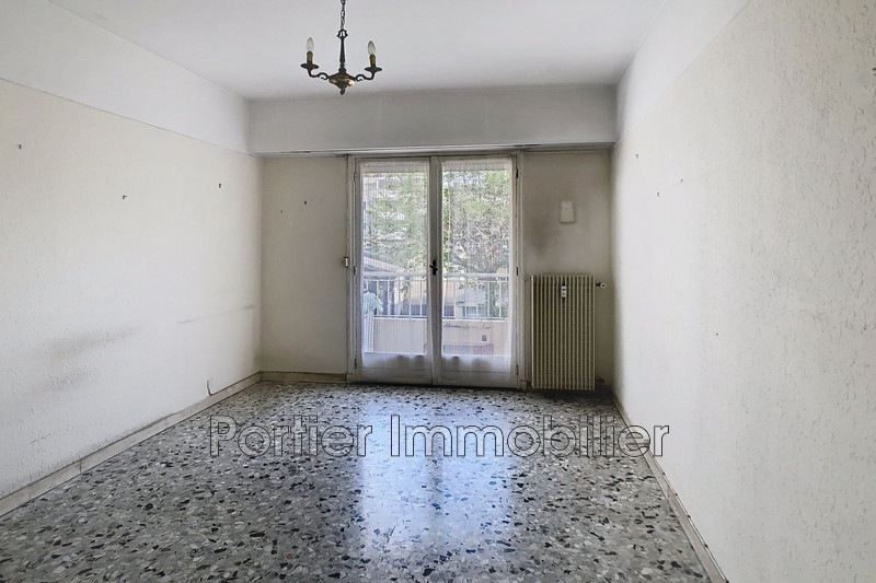 Vente appartement Antibes  