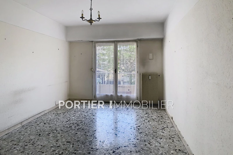 Vente appartement Antibes  