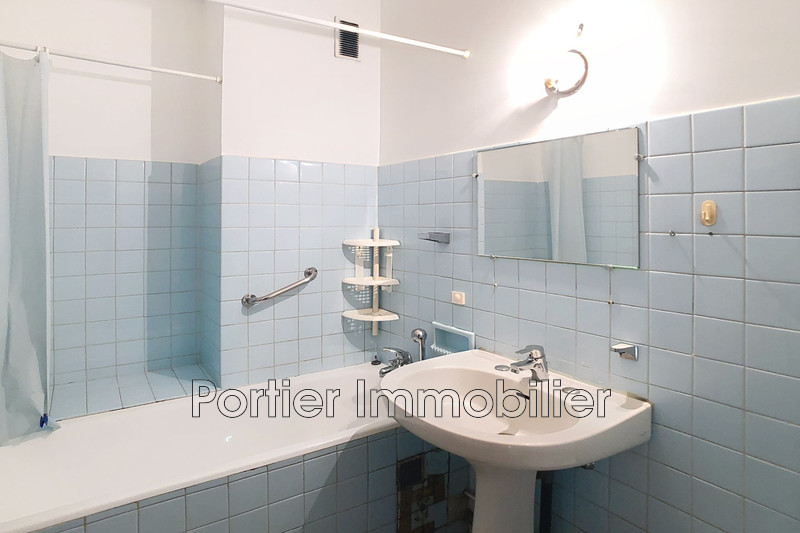 Vente appartement Antibes  