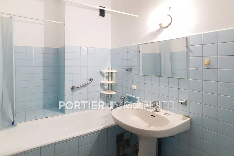Vente appartement Antibes  