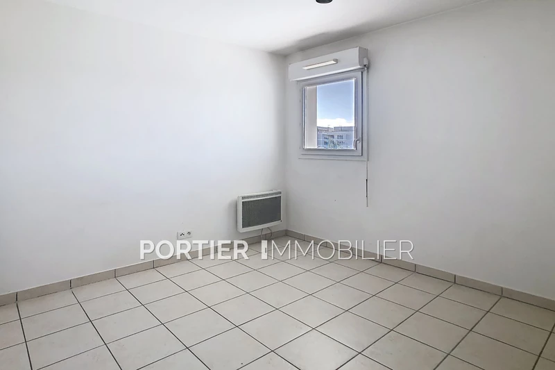 Vente appartement Antibes  