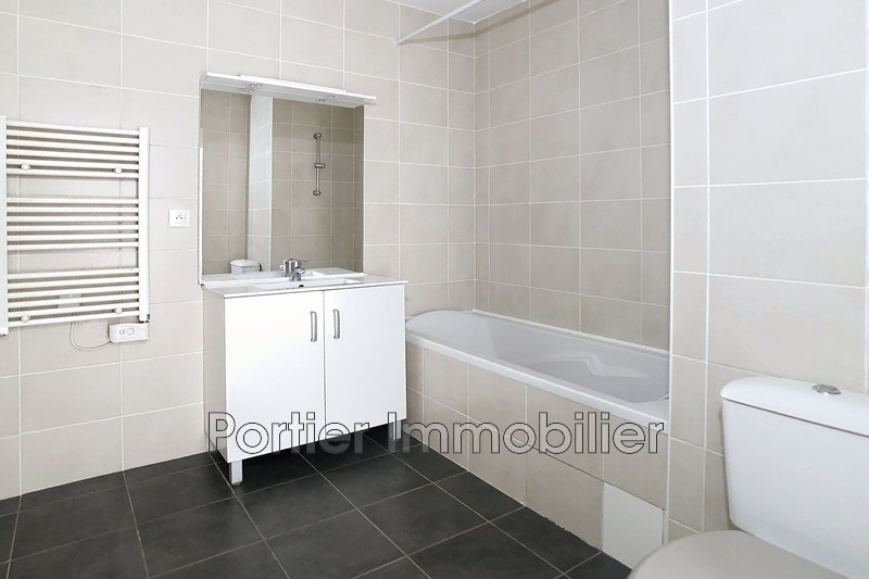Vente appartement Antibes  