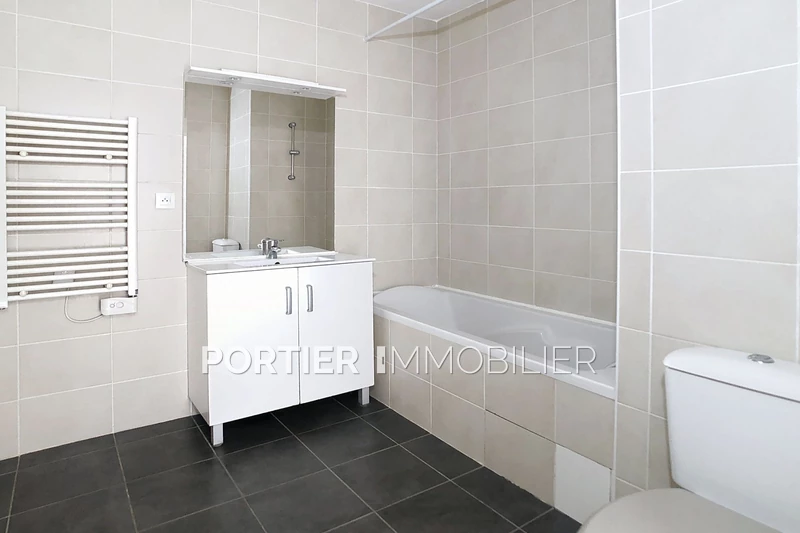 Vente appartement Antibes  