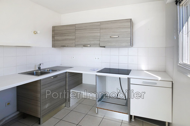 Vente appartement Antibes  
