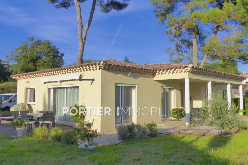 Photo Villa Biot achat villa 3 chambres 120 m²