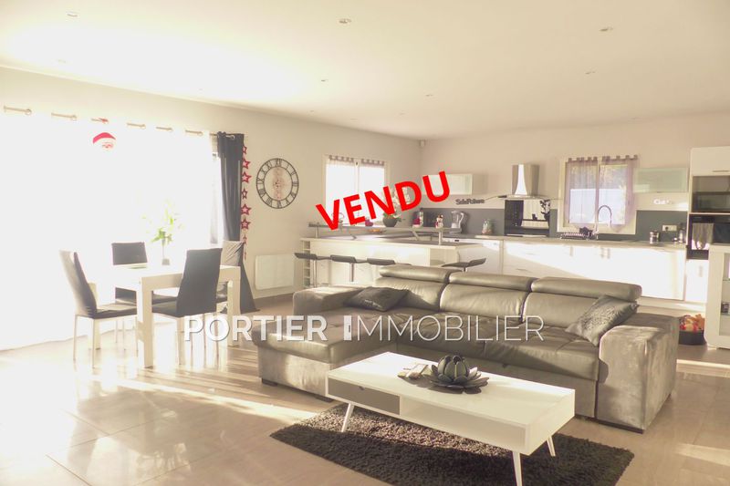 Photo Villa Biot achat villa 3 chambres 120 m²