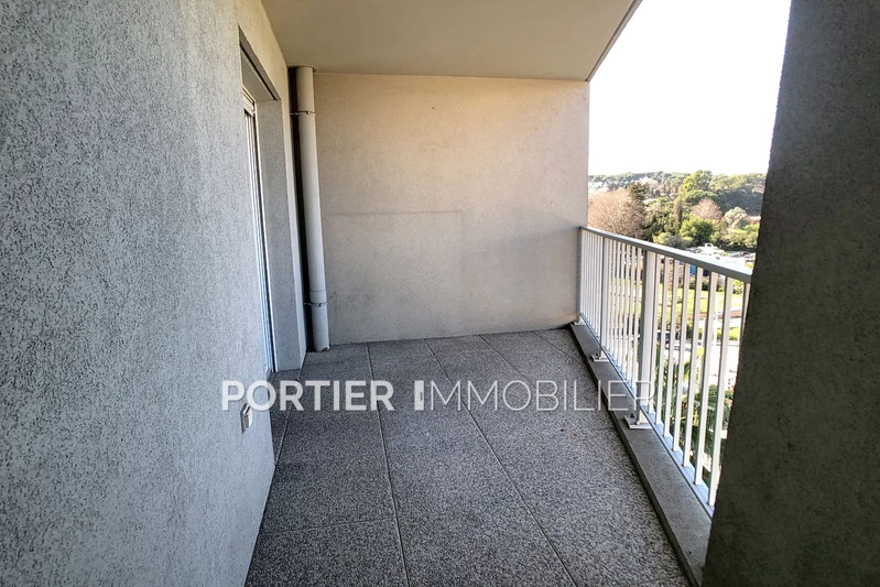 Vente appartement Antibes  