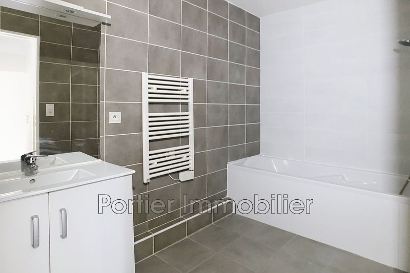 Vente appartement Antibes  