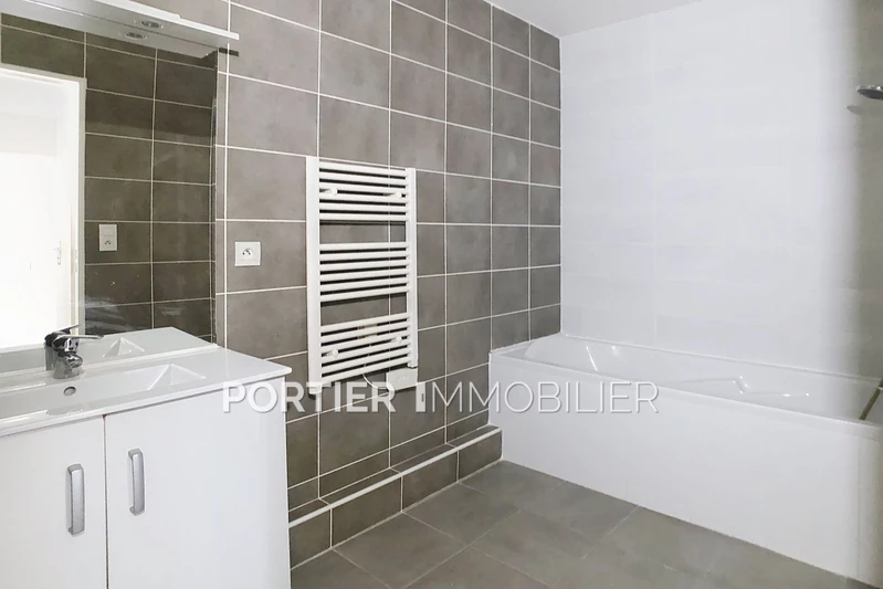 Vente appartement Antibes  
