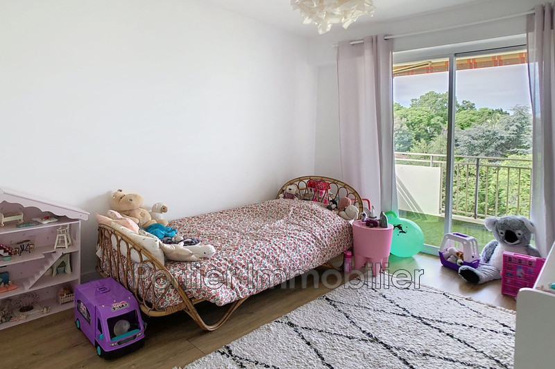 Vente appartement Antibes  