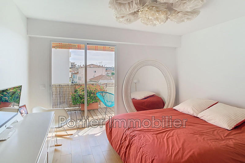 Vente appartement Antibes  