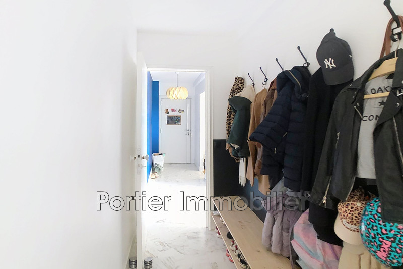 Vente appartement Antibes  