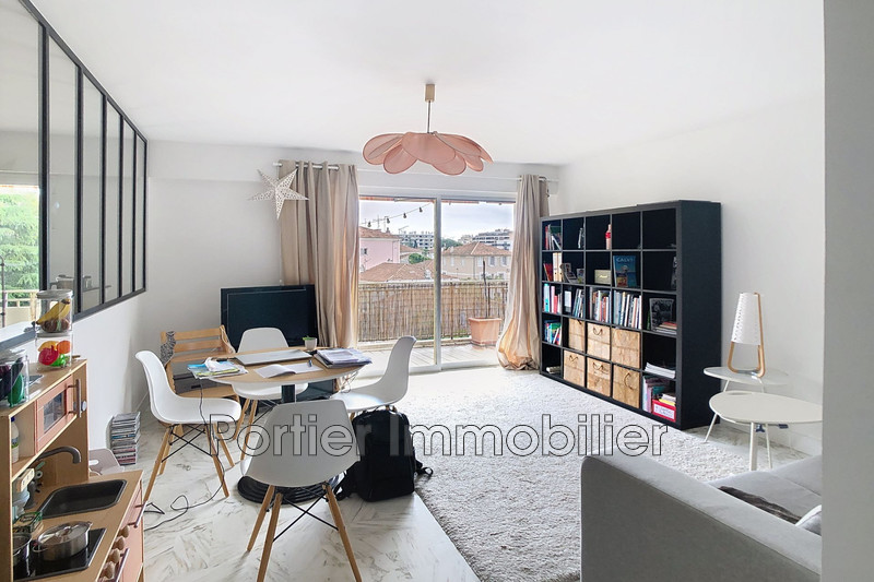Vente appartement Antibes  