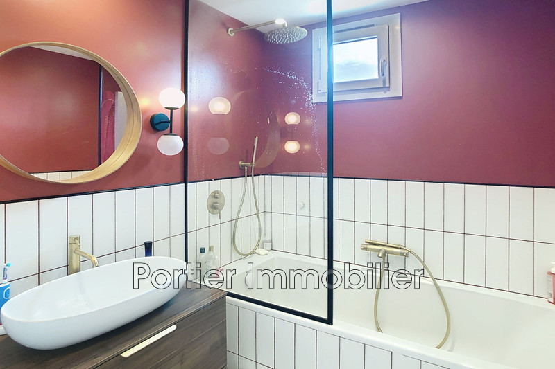 Vente appartement Antibes  