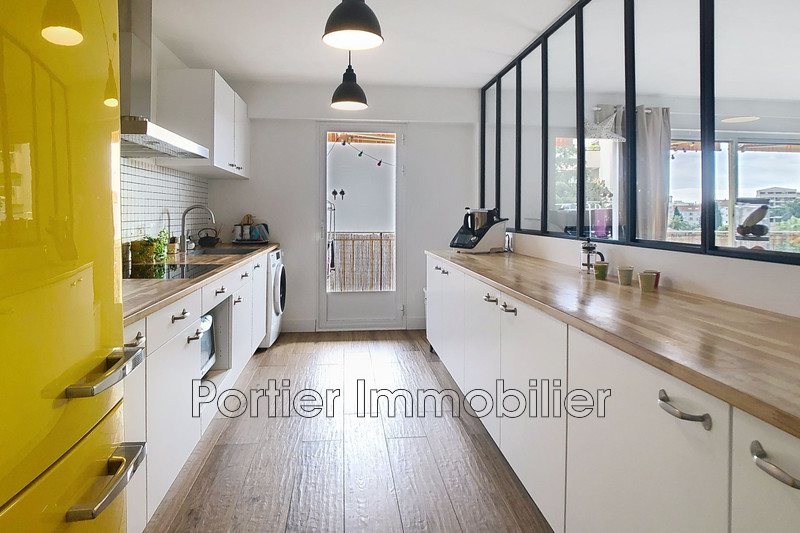 Vente appartement Antibes  