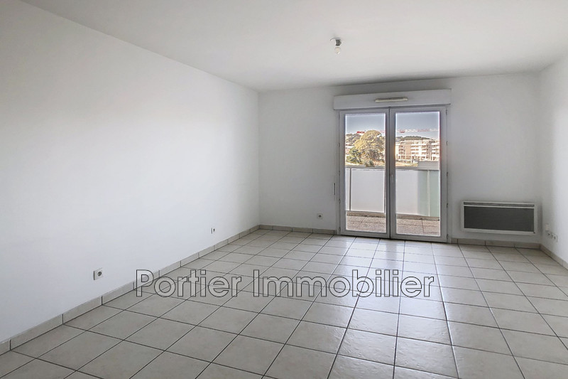 Vente appartement Antibes  