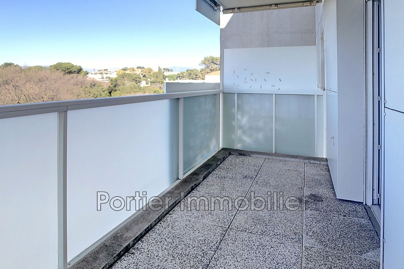 Vente appartement Antibes  
