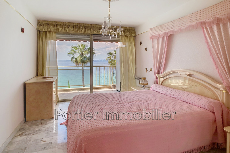 Vente appartement Juan-les-Pins  