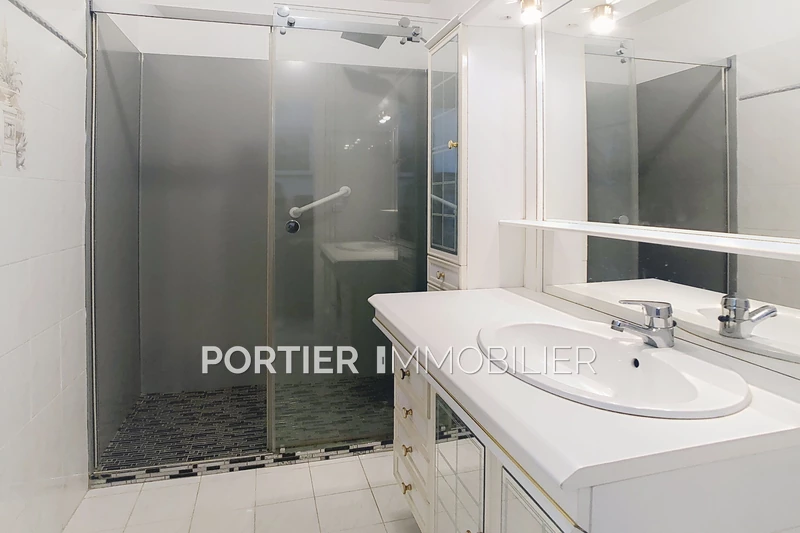 Vente appartement Juan-les-Pins  