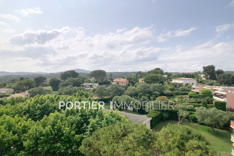 Vente appartement Antibes  