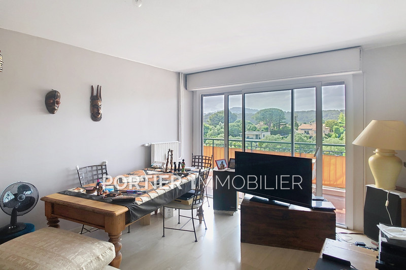 Vente appartement Antibes  