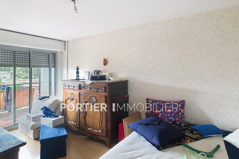 Vente appartement Antibes  