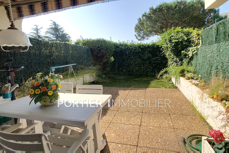 Photo Apartment Antibes Bréguières,   to buy apartment  2 rooms   56&nbsp;m&sup2;