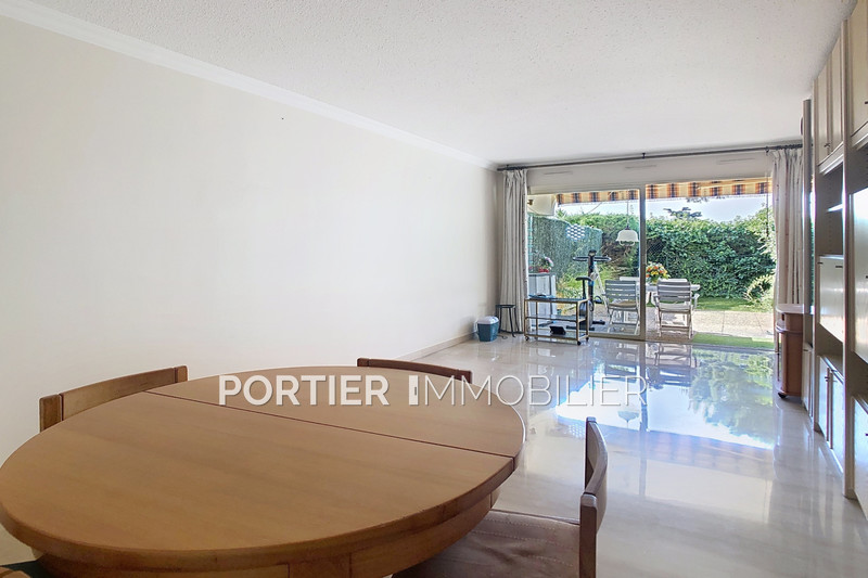 Vente appartement Antibes  