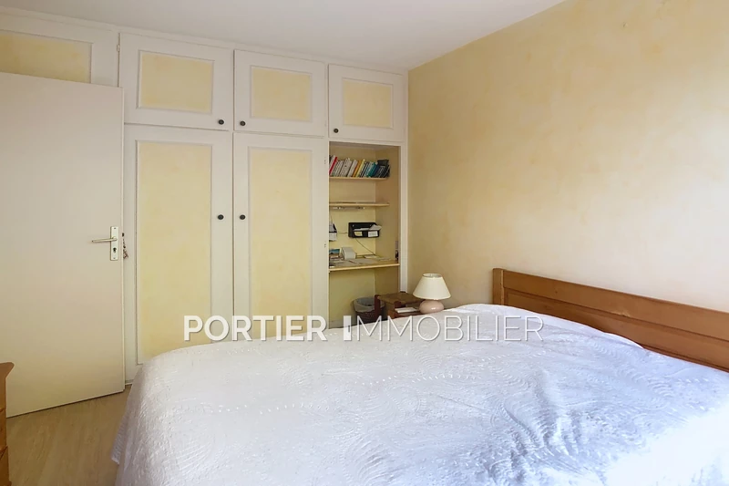 Vente appartement Antibes  