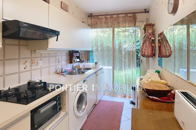 Vente appartement Antibes  