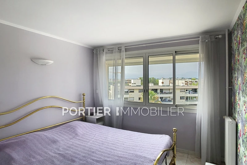 Vente appartement Antibes  