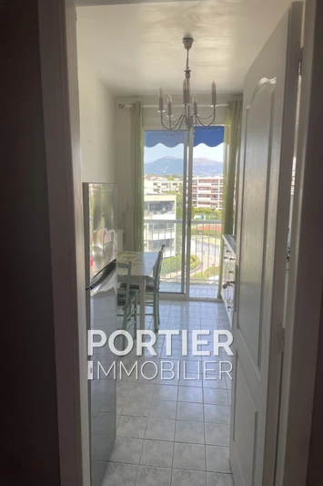Vente appartement Antibes  