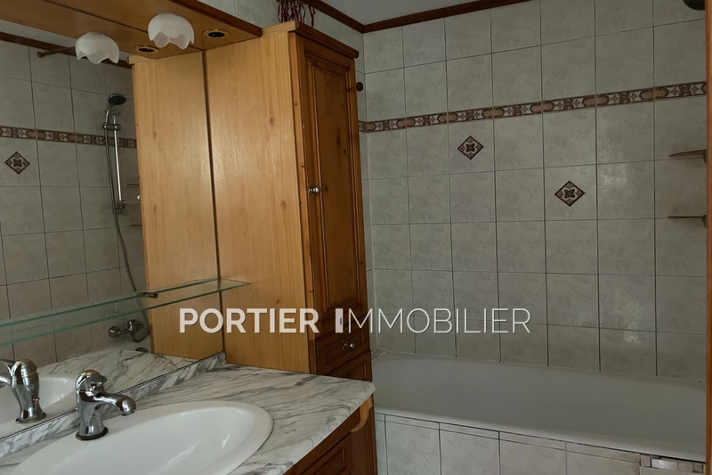 Vente appartement Antibes  