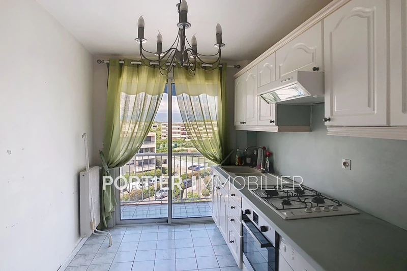 Vente appartement Antibes  