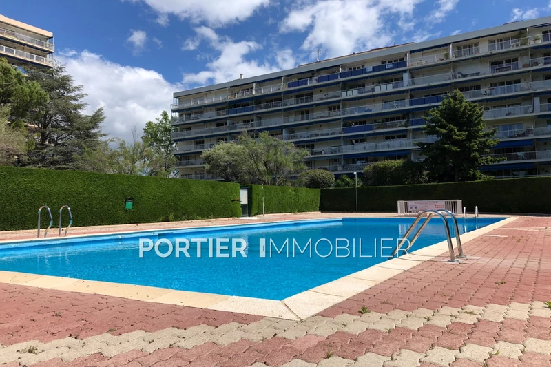 Vente appartement Antibes  