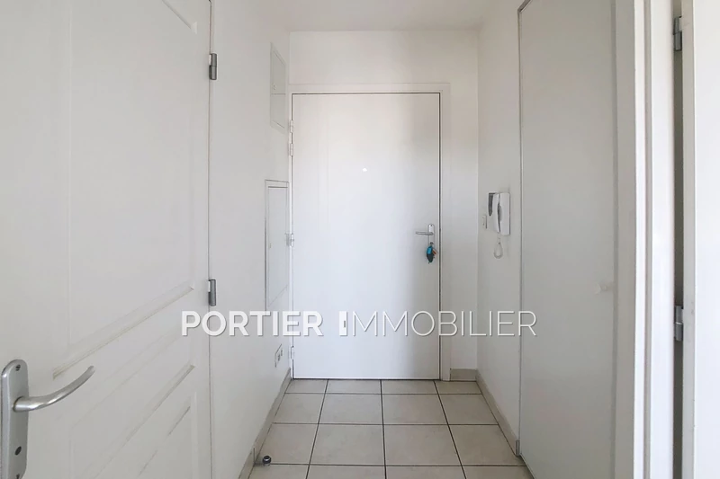 Vente appartement Antibes  