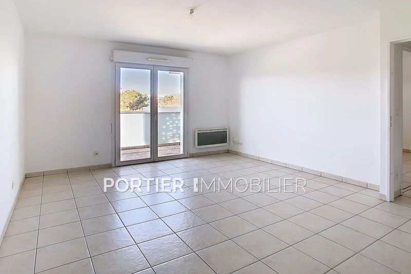 Vente appartement Antibes  