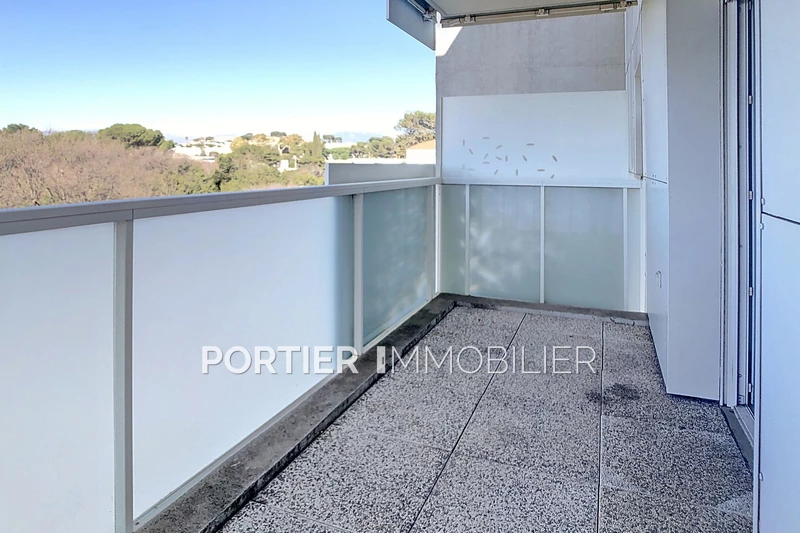Vente appartement Antibes  