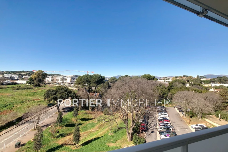 Vente appartement Antibes  