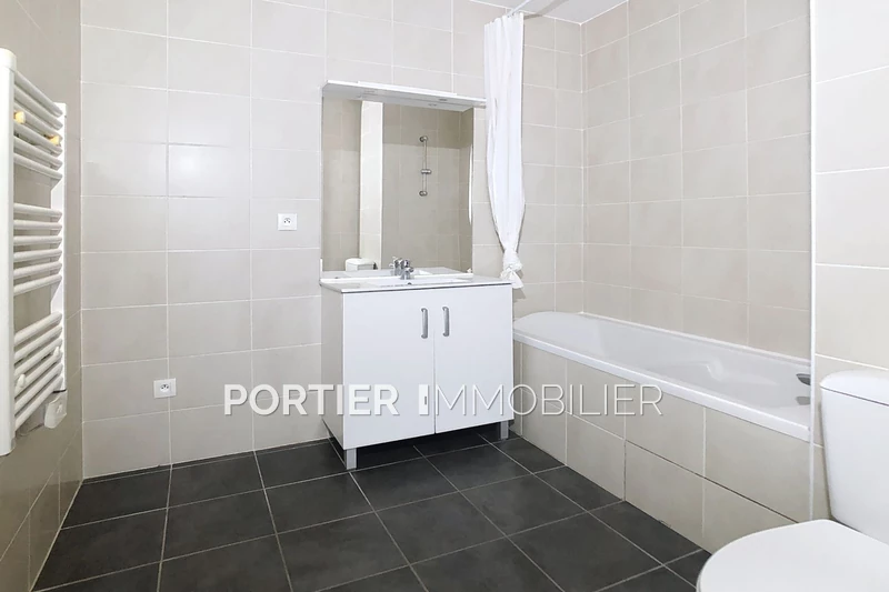 Vente appartement Antibes  