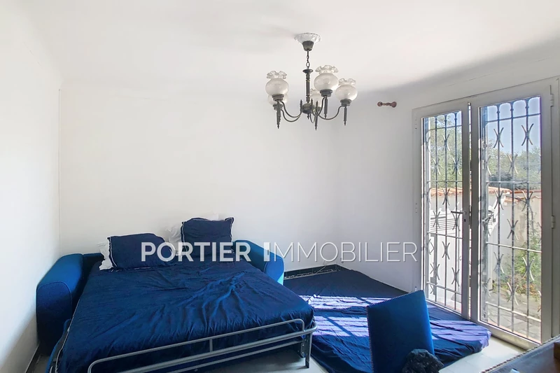 Vente appartement Antibes  
