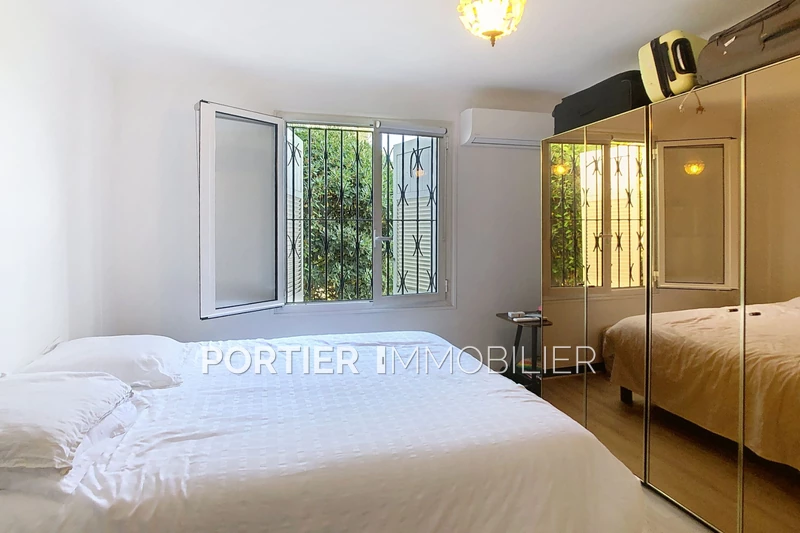 Vente appartement Antibes  